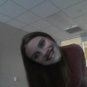 Meet your Posher, Addison